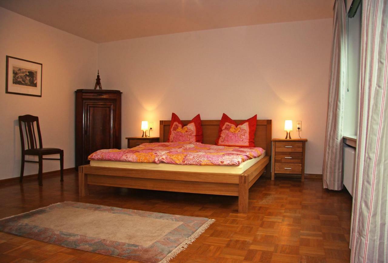 Apartment Ludwig *