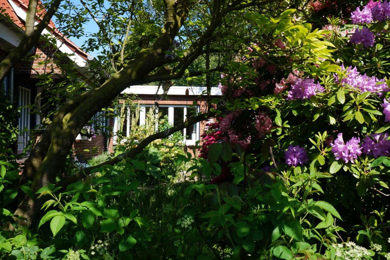 Apartment Ludwig